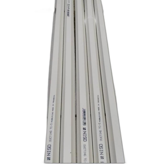 Kabel Duck Tc5 Niso / Kabel Duck / Pelindung Kabel / Kabel Duck