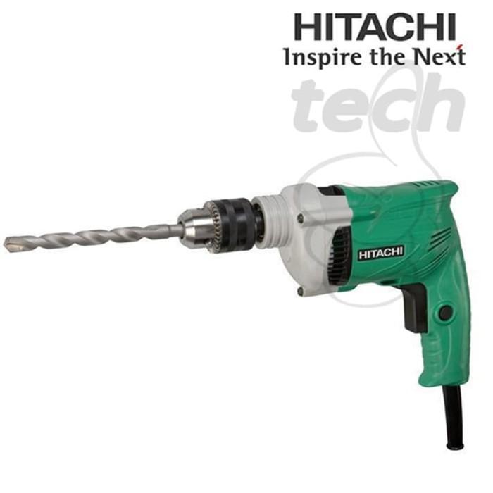 Ada Stok Mesin Bor Tembok Hitachi HIKOKI DV13VSS