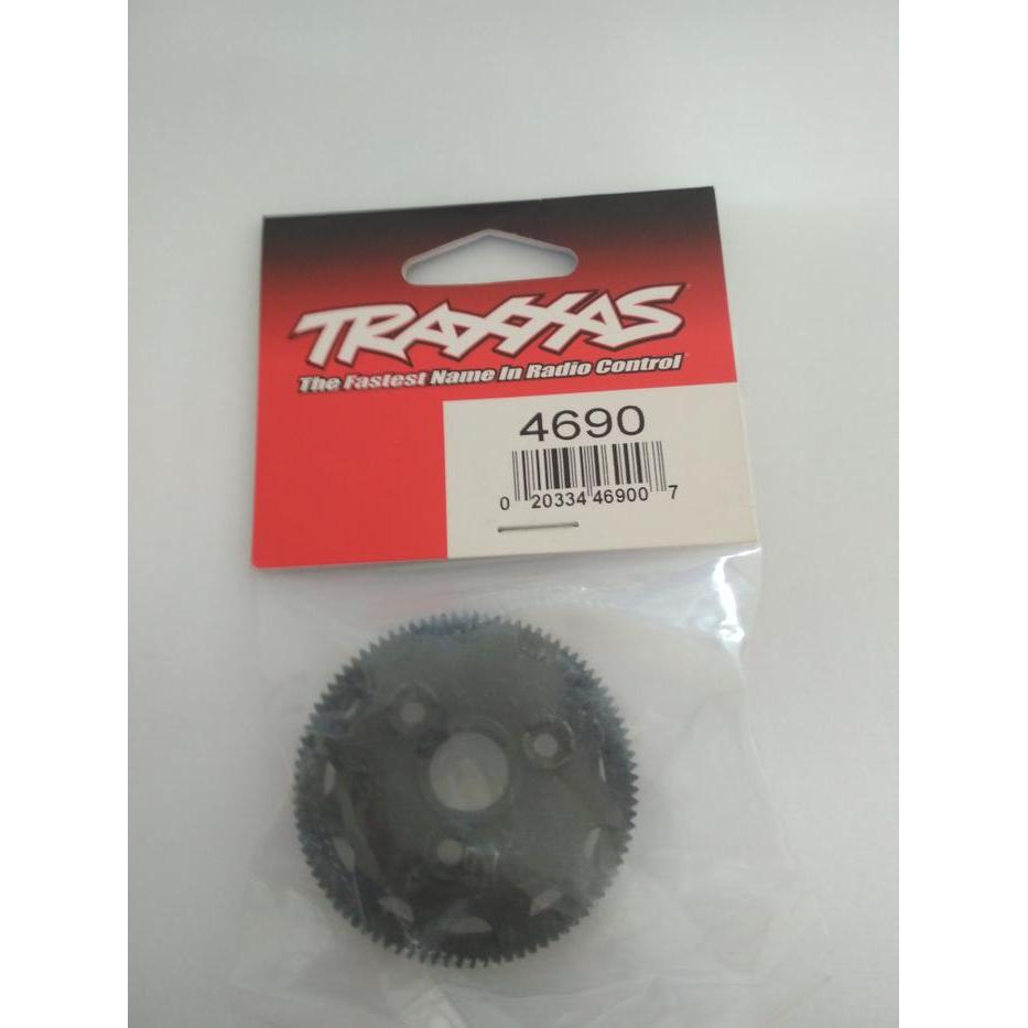 Traxxas 4690 Spur gear 48p 90t