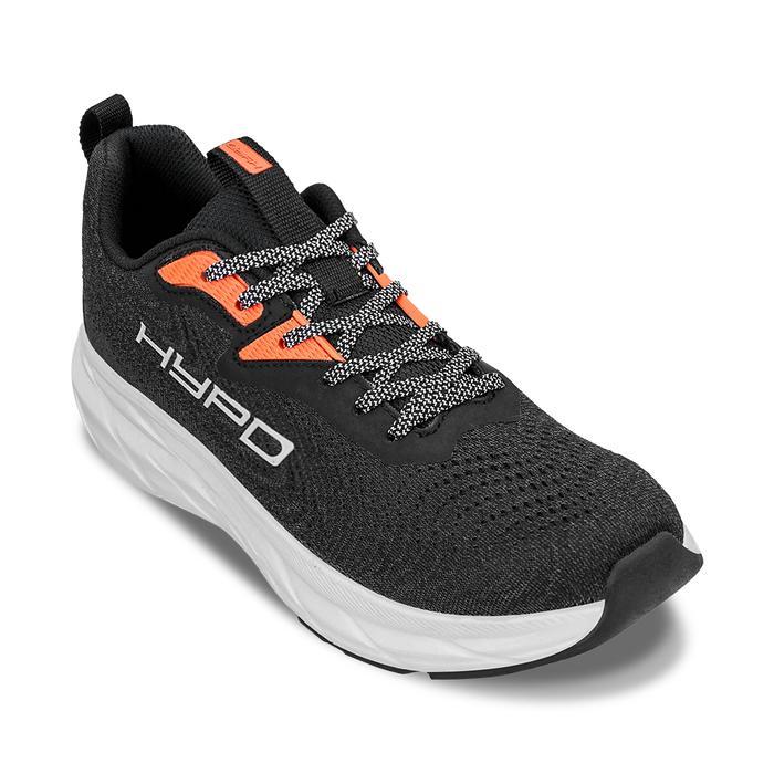 Homyped Flasher Sepatu Running Pria Promo