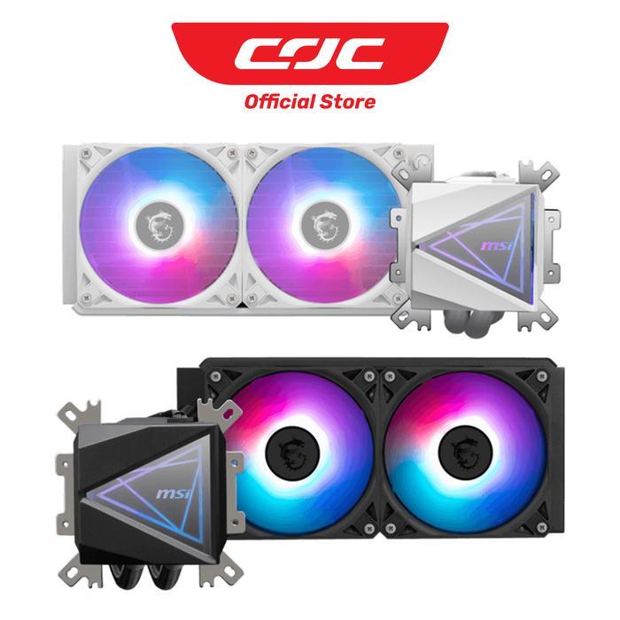MSI MAG CORELIQUID I240 Liquid Cooling