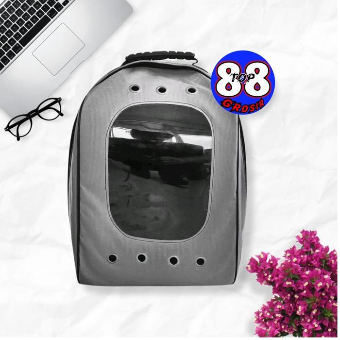 tas kucing astronot tas kucing ransel jumbo kucing ransel kucing transparan tas gendong kucing