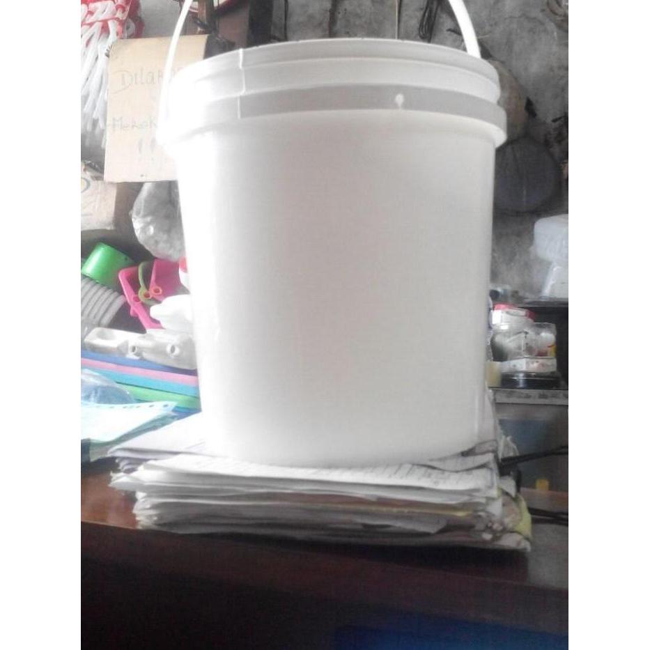 Ember segel 5 kg untuk ice cream/cat (minimal 5)