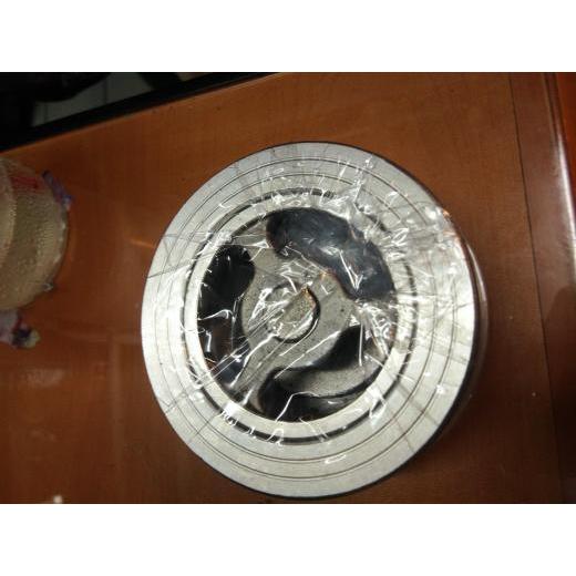 Disco Check Valve / Wafer Check Valve Stainless 316 2 Inch