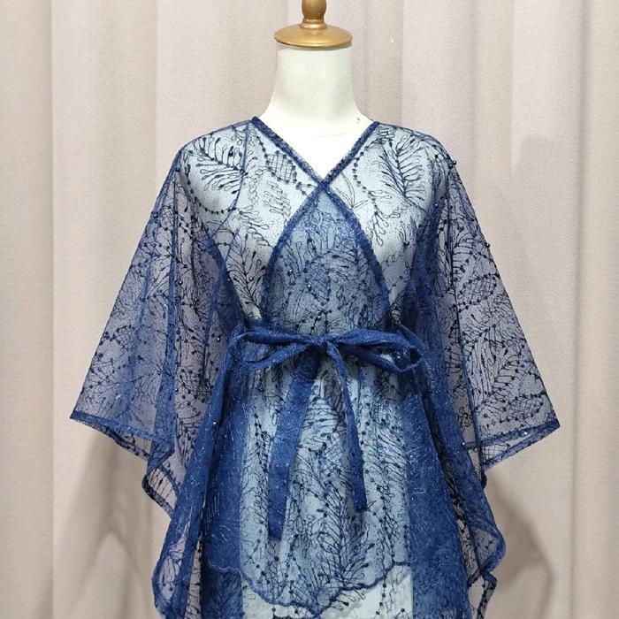 OUTER//OUTER PITA TILE//OUTER KEBAYA CANTIK//KEBAYA BRIDESMAID//KEBAYA LAMARAN//KEBAYA WISUDA