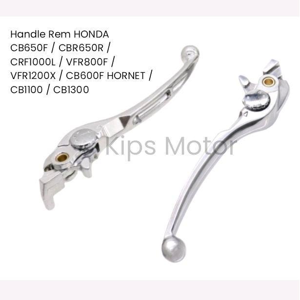 Handle Rem Honda Cb650R Cb650F Cb 650 F / R