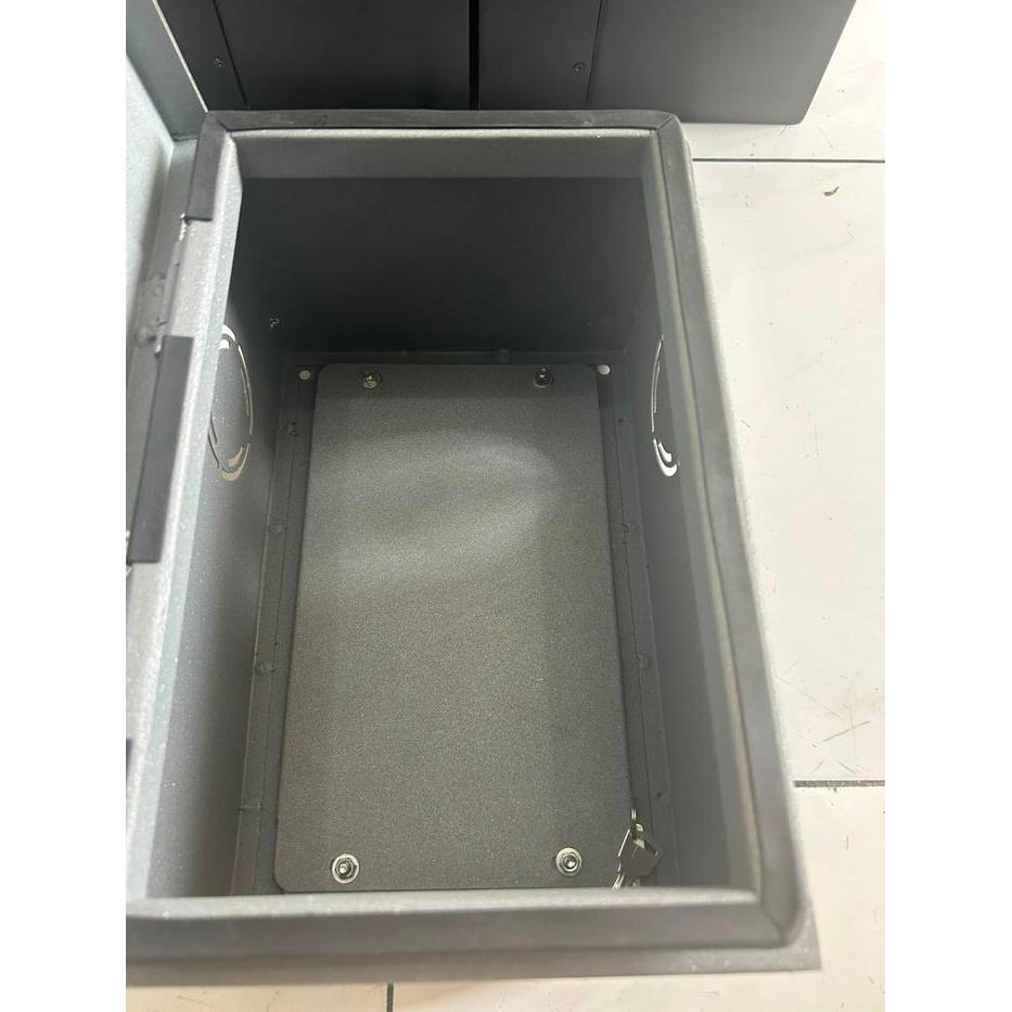 Diskon Box Panel Indoor & Semi Outdoor 20X30X15, 25X35X20, 30X40X20 Tebal 1.2Mm Original