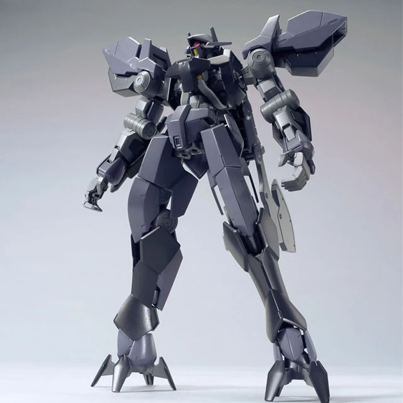 Bandai DAM Genuine el Kit HG 1144 IBO EBAX2 Graze Ein Anime Assembly el hristmas Gifts