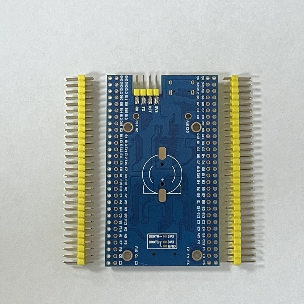 STM32F407ZGT6 ore Board STM32 Development Board F407 mal System Board Miroontroller ZGT6 Learning