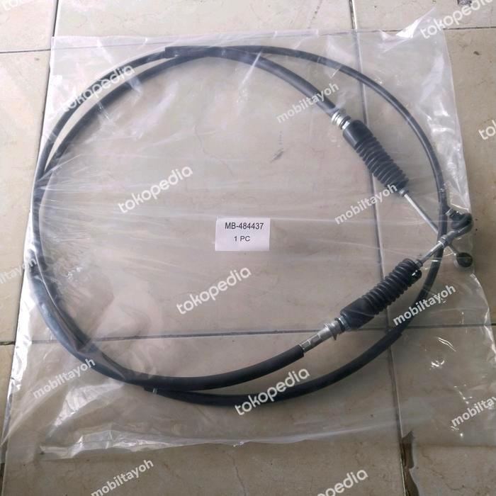 KABEL TRANSMISI L300 DIESEL PANJAN KABEL TRANSMISI L300 DISEL MB484437