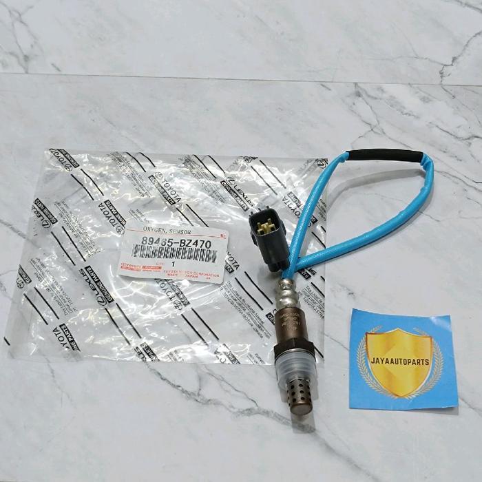 Sensor Oxygen Calya Sigra 89465-Bz470 Import Quality