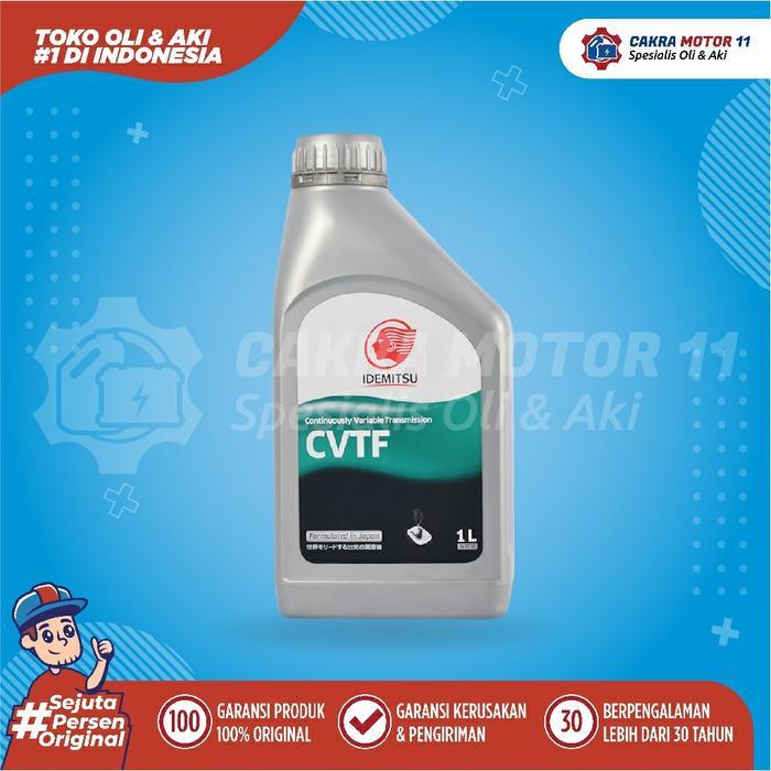 Idemitsu Automatic Transmission Cvtf 1Lt