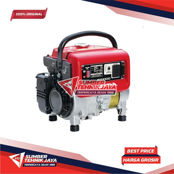 Genset Honda Eg1000 800 Watt