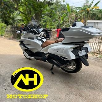 fullbody pcx 160 model baby goldwing Hayaidesu Body Protector PCX 160