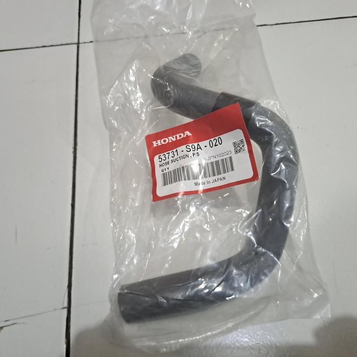Selang Suction Tabung Botol Power Stering Steering Honda Crv Rd Gen 2
