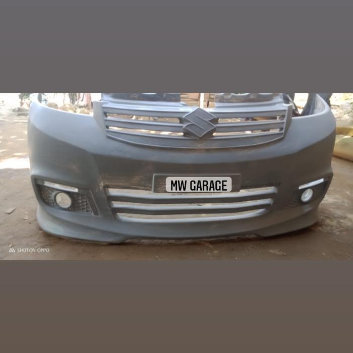 Bemper depan APV Luxury Gen 2