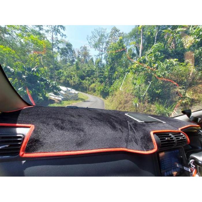 Diskon Cover Dashboard Mobil Avanza Lama - Karpet Alas Pelindung Dasboard 2004 2005 2006 2007 2008