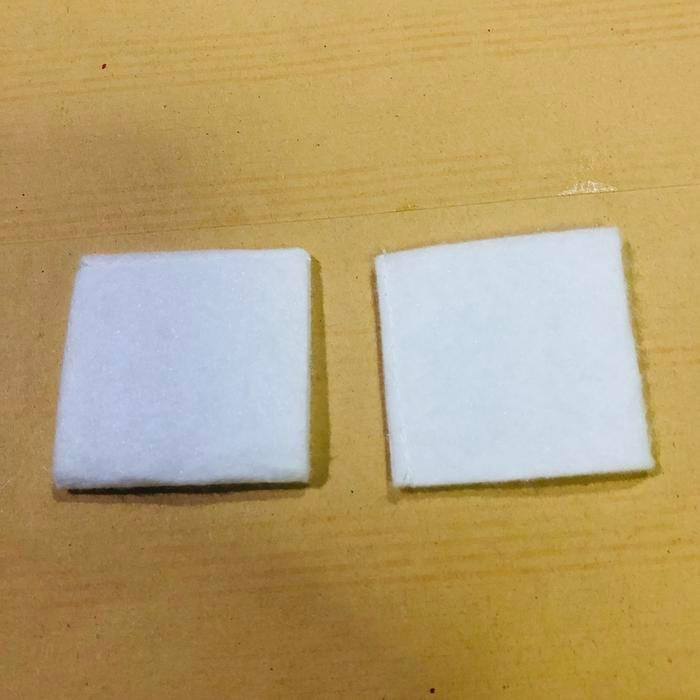 Kapas Filter Yuwell Yu300 / Yu300S / Yu100/ Yu500
