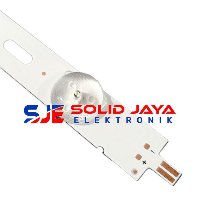 BACKLIGHT TV LED UNTUK SONY 40 INC KDL 40W600 40W600B 40W KDL40W600 KDL40W600B LAMPU BL 5K 3V