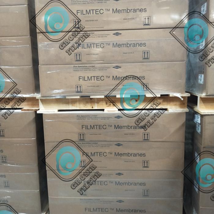 Membrane Filmtec Bw30-400