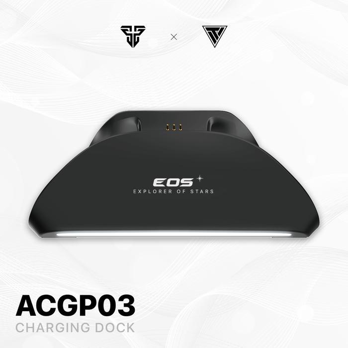 Fantech Charging Dock ACGP03 For EOS PRO WGP15, WGP15V2, WGP15V2S compatible