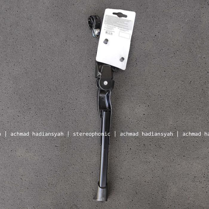 Standard United Kxy-15 Standar Sepeda Mtb Standar Sepeda Seli Federal