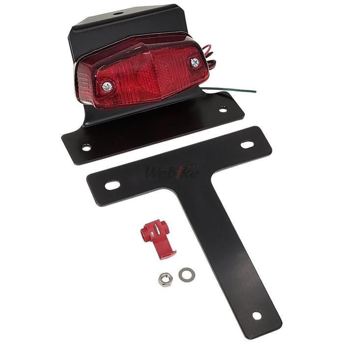 Fender Eliminator Kit Type II 059090-01 FTR223 POSH