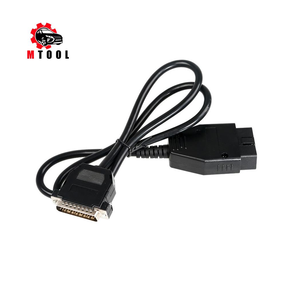Obd Cable For IPROG+ IProg Pro Programmer iProg Supports