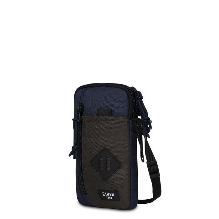 Eiger Wallets - Eiger X-Scawby Vertical 2.0 Phone Case