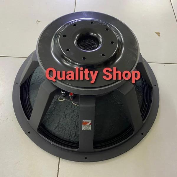 Speaker Acr Faboulous 21 Inch PA-127212 SW