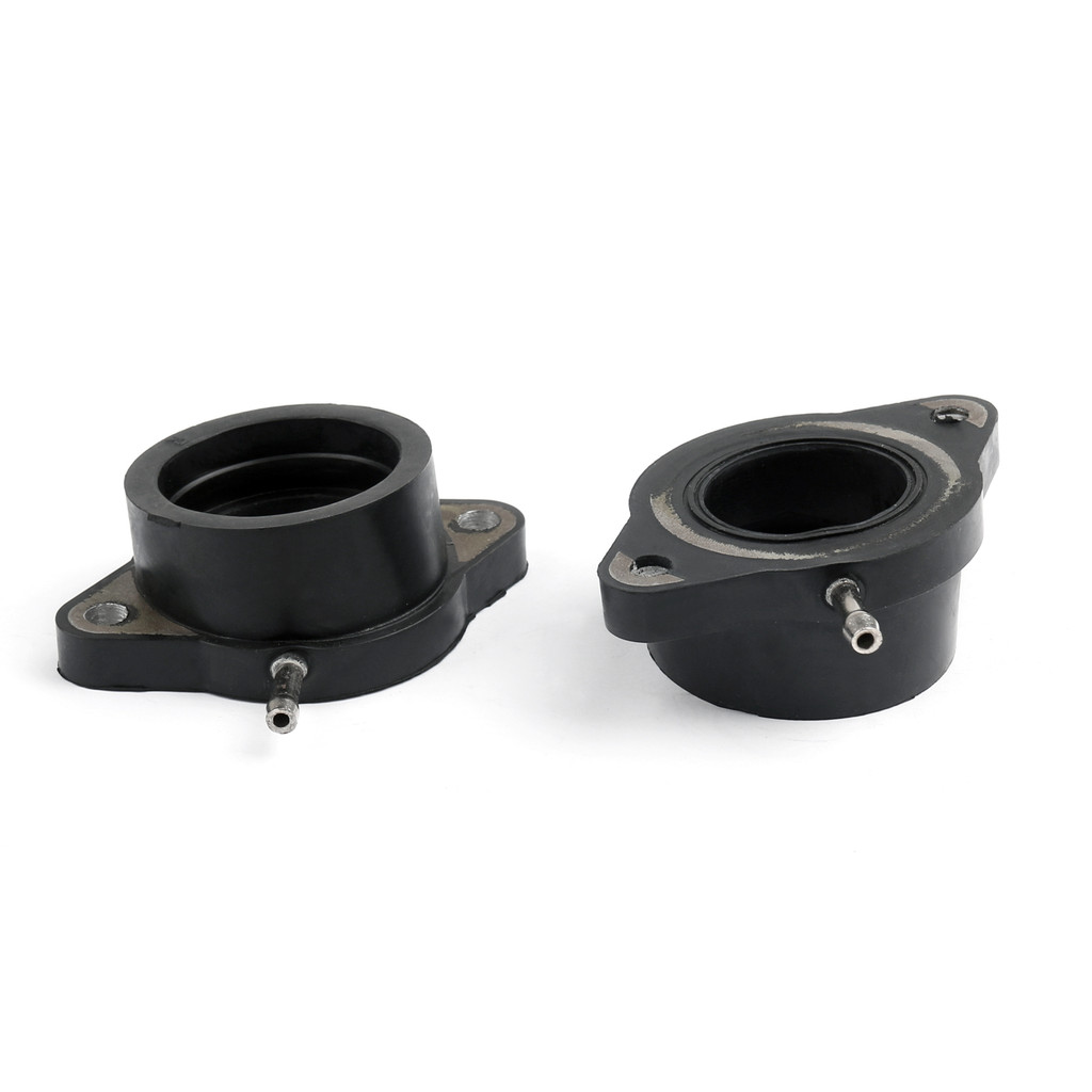 CARB INTAKE MANIFOLD BOOTS 3G1135860000 FOR YAMAHA XS650 19781983 1980 1982