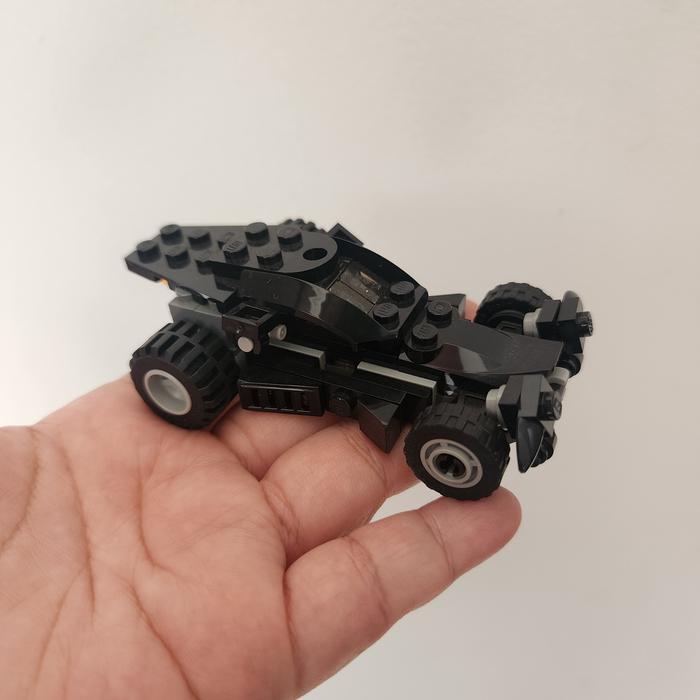 Lego Polybag 30446 The Batmobile Polybag