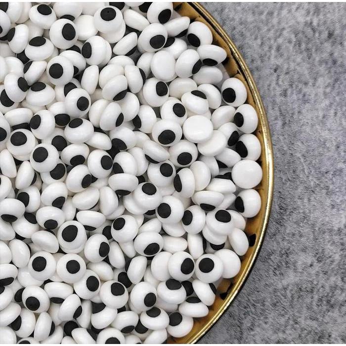 Hiasan Edible Sprinkle Mata / Sprinkler Kue / Hiasan Edible Mata