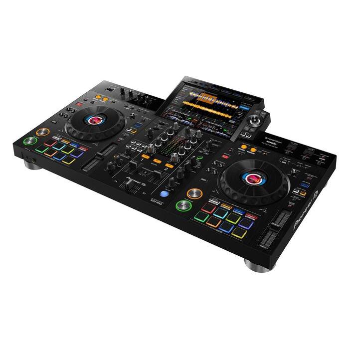 PIONEER XDJ RX3 XDJ-RX3 2-channel performance all-in-one DJ system