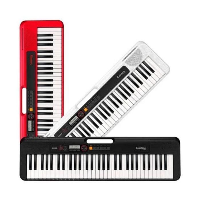CASIO CT S200 KEYBOARD PIANO