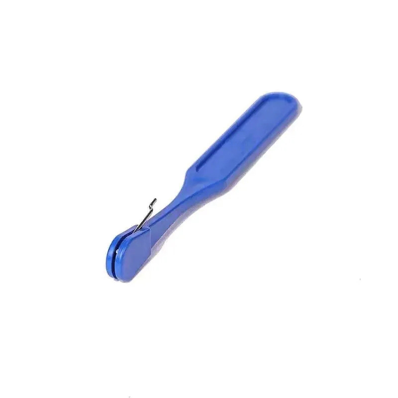 10Pcs Dental Orthodontic Palatal Expander Swivel Keys Dental Implant Expansion Screw Orthodontic