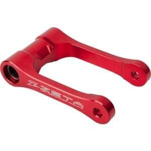 Lowering Kit ZETA Honda CRF 250 Rally Original Import