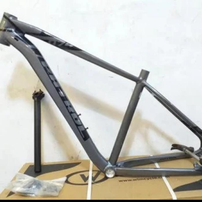 Frame Sepeda Gunung Patrol 074