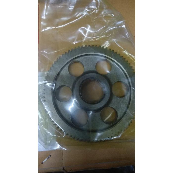 Gear Idle Gigi Penghubung Noken As Camshaft Isuzu Elf Nkr71 Nakata Bermutu