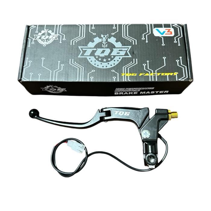 Handle Kiri Kopling (Tq6)Switch Rem Model Ktc Rcb S1 Handle Kopling / Handle Rem / Handle Lipat ,