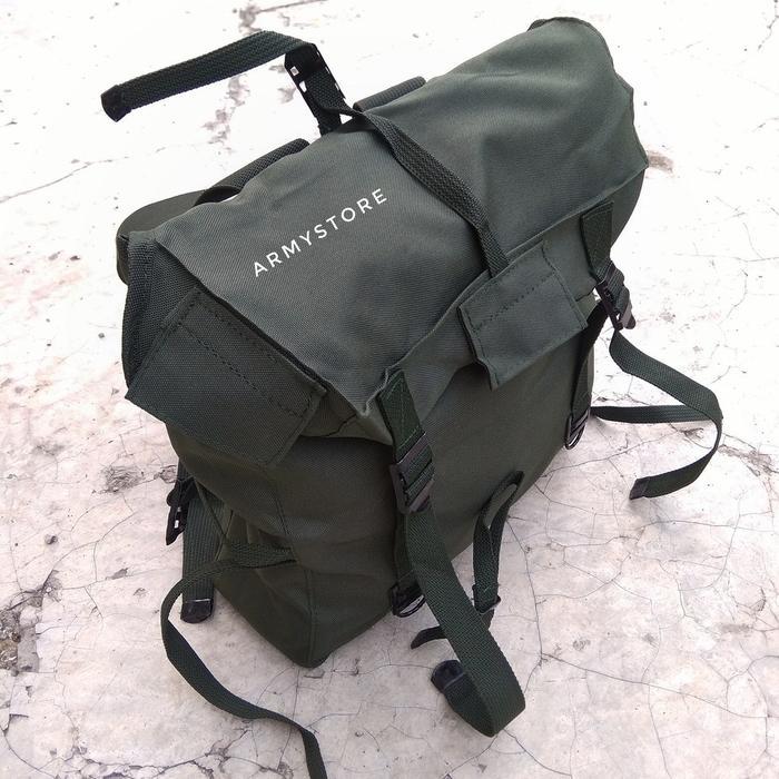 ransel pendidikank / tas pendidikan abri/ ransel punggung abri