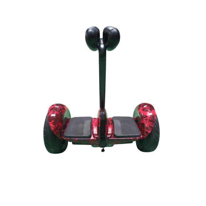 Ninebot Hoverboard Balance Minipro Segway Minirobot Scooter Balancing - Leg-Maroon