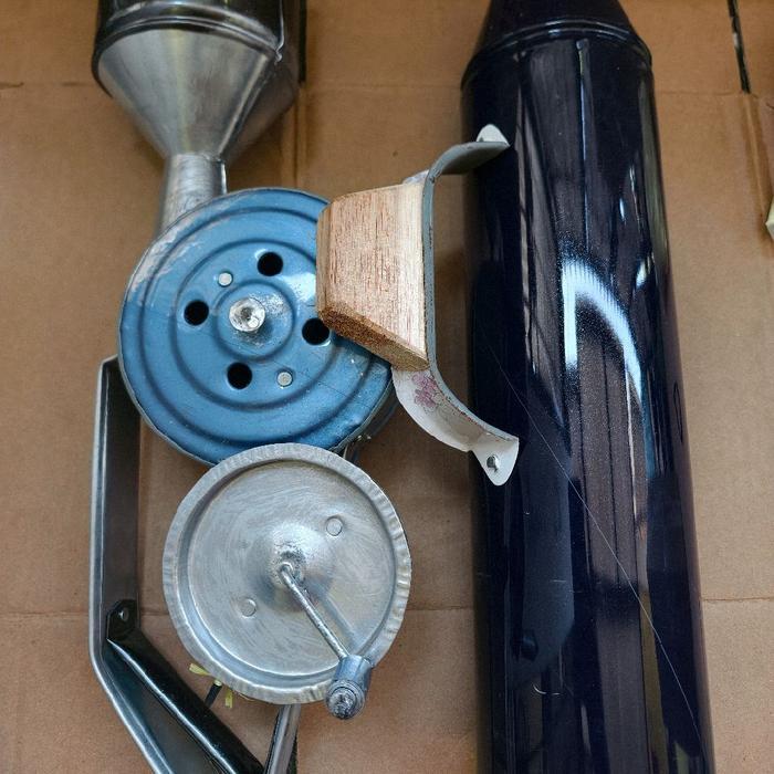 Diskon Kompos Tikus Paket Siap Ngebul Original