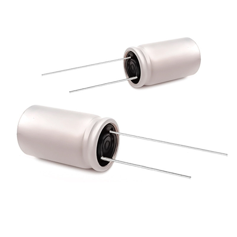10Pcs SolidState Capars DIP 6.3v 10v 16v 25v 35v 50V 63V 100V 100uf 220uf 330uf 470 560uf 680uf