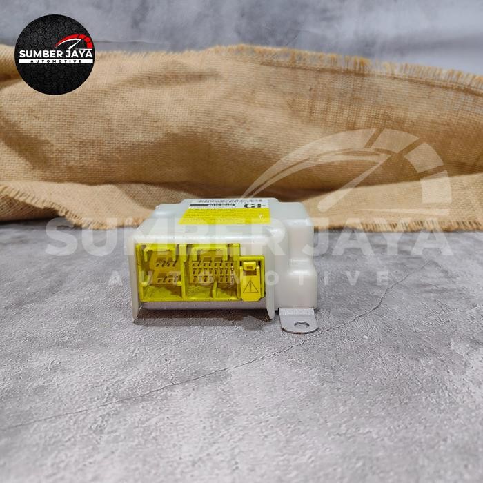 modul airbag rush bz340 komputer airbag bz340 rush 2013-2015