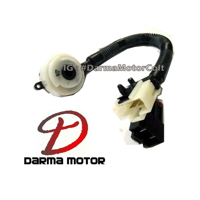 KABEL KUNCI KONTAK PS110 CANTER MITSUBISHI FUSO