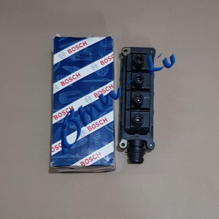 Coil Bmw M43 12131247281