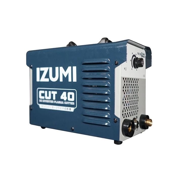 IZUMI CUT 40 PLASMA CUT