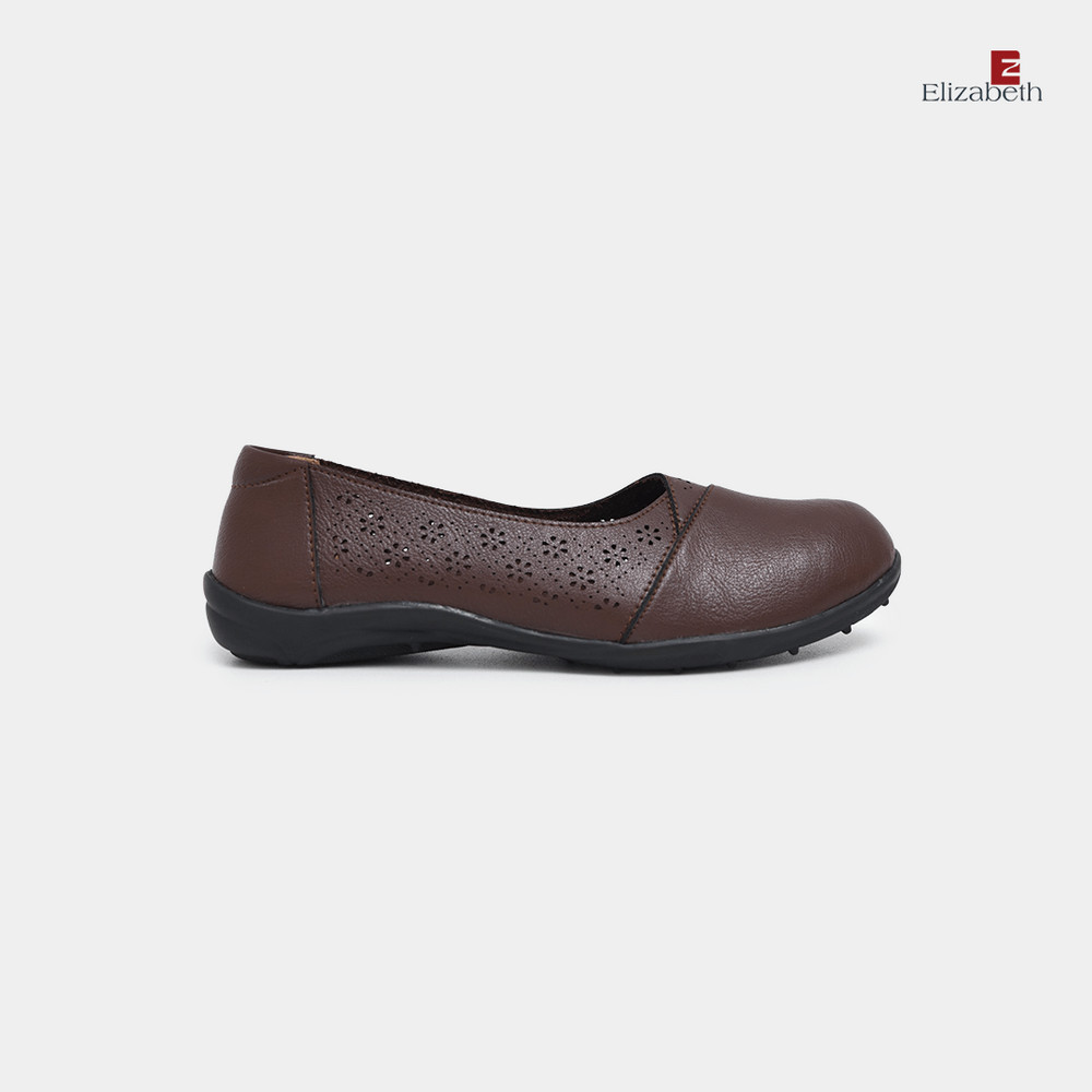 Elizabeth Shoes - Sepatu Wanita | Flat 0491-0125