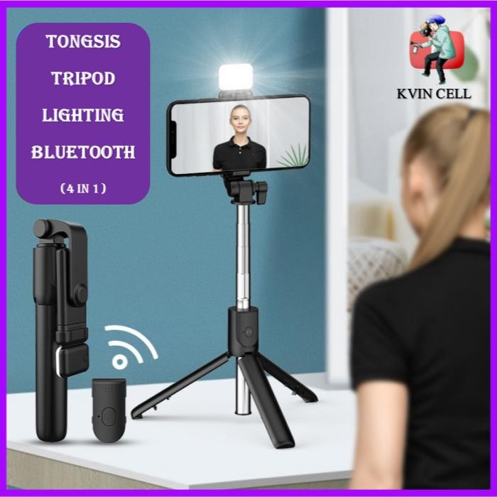 TONGSIS / TONGSIS TRIPOD / TONGSIS 3 IN 1 / SELFIE STICK / TONGSIS HP / TONGSIS BLUETOOTH / TONGSIS